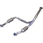 Davico Mfg 49084 Dealer Alternative Catalytic Converter