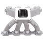 EDELBROCK EDE2887 LS7 Super Victor LS7 Intake Manifold 4150