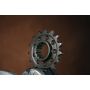 Renthal 513--520-15P Front Sprockets
