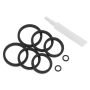 Performance Machine 0051-3901 Brake Caliper Seal Kits