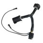 ORACLE Lighting 6113-504 Oracle Jeep JT 7 PIN Trailer Wiring T-Harness Adapter Plug SEE WARRANTY