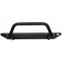 Fishbone Offroad FB22080 87-95 Jeep YJ YJ Wrangler Piranha Front Bumper w Tube Guard