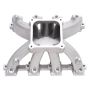 EDELBROCK EDE28215 GM LS3 EFI Int. Manifold Super Victor 4500 Flange