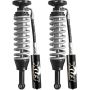 FOX 883-02-048 2005+ Toyota Tacoma 4WD / 2WD 2.5 Factory Series 5.8in R/R Front Coilover Set / 4-6in Lift