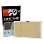 K&N HVC-11830 HVAC Filter; 18 x 30 x 1