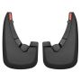 HUSKY LINERS HSK58171 10 RAM 2500 W/O Flares Front Mud Flaps