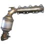 AB Catalytic 5859 Direct-Fit Catalytic Converter EPA (Federal)