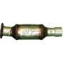 Davico Mfg 18282 Direct Fit Catalytic Converter