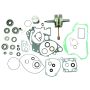 Vertex Pistons WR101-186 01-03 RM 125 Complete Engine Rebuild Kit