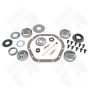 Yukon Gear & Axle YK D44-19 Yukon Gear Master Overhaul Kit For Dana 44 Diff w/ 19 Spline