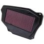 K&N 33-2071 Replacement Air Filter