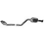 AB Catalytic 2510 Direct-Fit Catalytic Converter EPA (Federal)