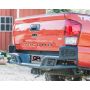 Body Armor 4x4 TC-2962 2016+ Toyota Tacoma Desert Series Rear Bumper