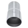 FORTLUFT 4401042 Exhaust Extension 2.25'' Stainless Steel