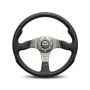 Race 350 Steering Wheel Leather / Airleather