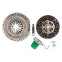 Exedy 07805CSC Stage 1 Organic Clutch
