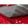 BedRug 2017+ Ford F-250/F-350 Super Duty 6.5ft Short Bed Mat (Use w/Spray-In & Non-Lined Bed)