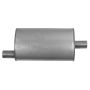 AP Exhaust 3737 Muffler - Enforcer II