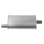 AP Exhaust 3737SL Muffler - Enforcer II