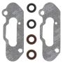 Vertex Pistons 719204 Exhaust Valve Gasket Kit