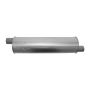 AP Exhaust 3741 Muffler - Enforcer II