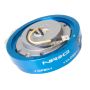 NRG Thin Quick Release - Blue