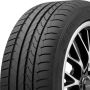 Goodyear  112126344 255/45r20 Efficient Grip Rof
