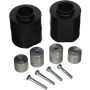 TeraFlex 1341200 TJ 2