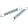 BikeMaster 151837 Exhaust Springs (Pair) - 70mm