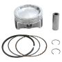 Vertex Pistons 23644A Top End Piston Kit