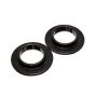 ENERGY SUSPENSION ENE9-6121G Coil Spring Isolators Pair