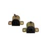 ENERGY SUSPENSION ENE3-5202G 68-74 Nova F4 Sway Bar Bush.