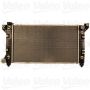 Valeo 376014 1996-2000 Dodge Grand Caravan Radiator