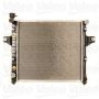Valeo 376016 1999-2004 Jeep Grand Cherokee Radiator
