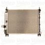 Valeo 376018 2000-2004 Dodge Dakota Radiator