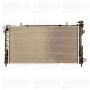 Valeo 376021 2001-2004 Dodge Caravan Radiator
