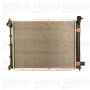 Valeo 376025 1991-2002 Ford Escort Radiator