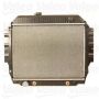 Valeo 376029 1992-1996 Ford E-150 Econoline Radiator