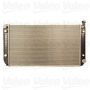 Valeo 376035 1994-2000 Chevrolet K2500 Radiator