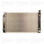 Valeo 376046 1996-1999 Chevrolet K1500 Radiator