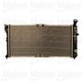 Valeo 376053 1997-2000 Chevrolet Venture Radiator
