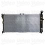 Valeo 376054 1997-2000 Chevrolet Venture Radiator
