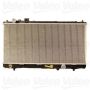 Valeo 376078 1999-2000 Mazda Protege Radiator (VS2303)