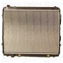Valeo 376079 2000-2006 Toyota Tundra Radiator