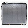 Valeo 376080 2000-2006 Toyota Tundra Radiator