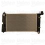 Valeo 376106 2003-2008 Toyota Corolla Radiator