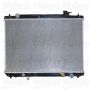 Valeo 376114 2001-2007 Toyota Highlander Radiator