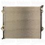 Valeo 376124 2003-2009 Toyota 4Runner Radiator