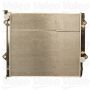 Valeo 376125 2003-2009 Toyota 4Runner Radiator
