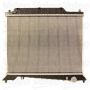 Valeo 376131 2003-2004 Ford Expedition Radiator